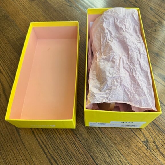 Mercedes Castillo Slide Sandal, Size: 7.5 - Picture 6 of 9